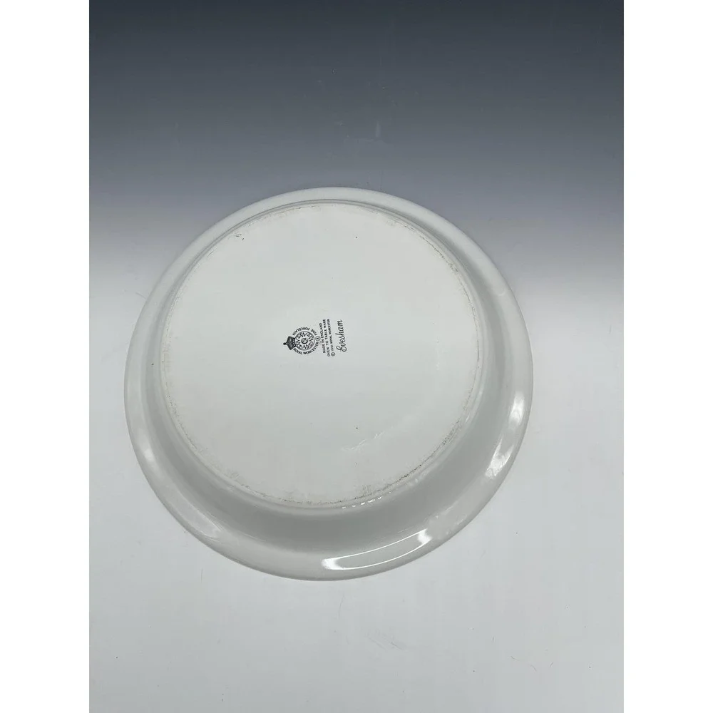 Royal Worcester vintage 10